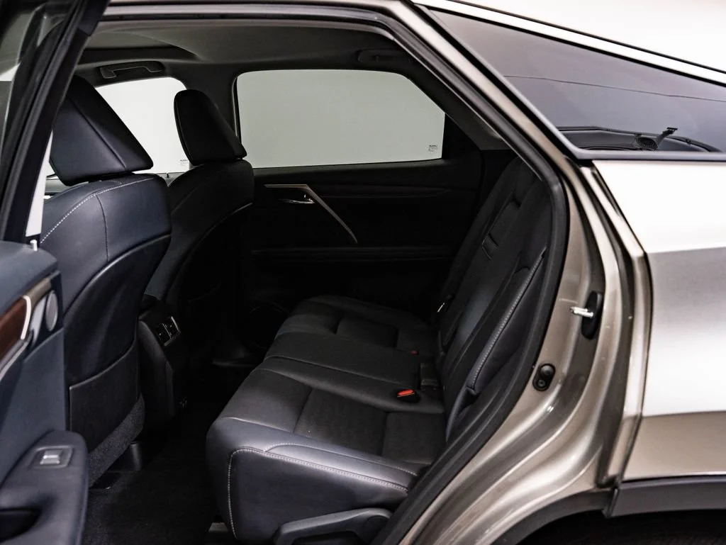 Used 2021 Atomic Silver Lexus 350 image 42