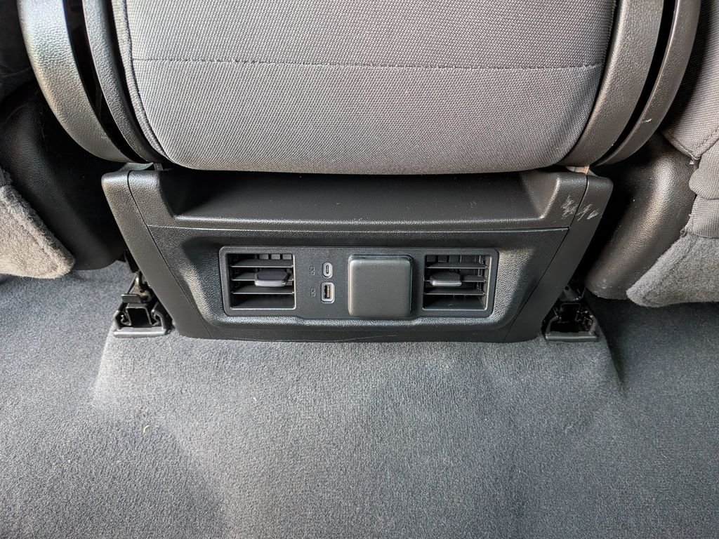Used 2024 Blue Chevrolet LT image 33