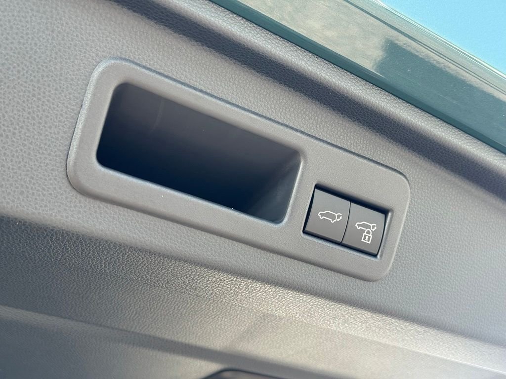 New 2026 Everest Toyota TRD Off-Road Premium image 12