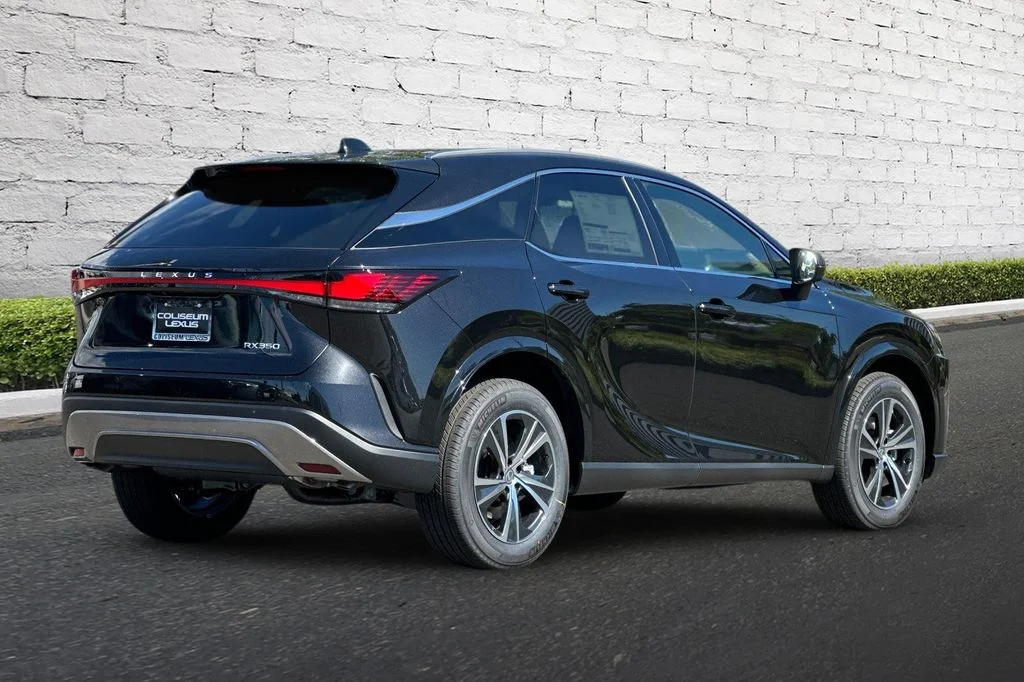 New 2026 Caviar Lexus  350 PREMIUM image 4