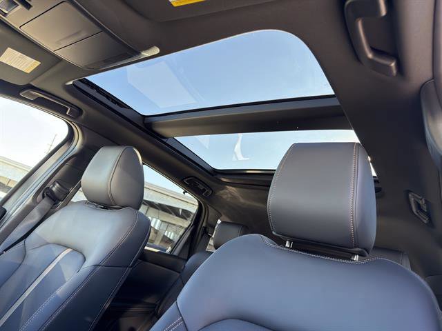 2026 Mazda CX-70 Premium Plus Package - Photo 18