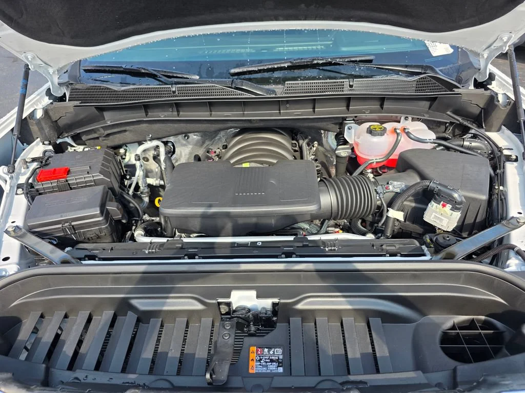 2026 GMC Sierra 1500 SLT - Photo 21