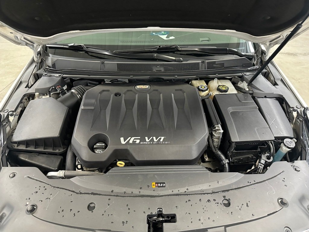2018 Cadillac XTS Luxury - Photo 40