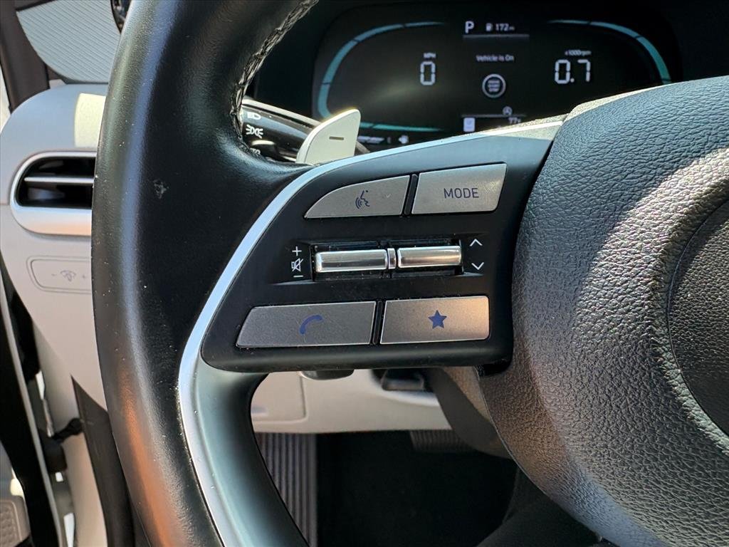 2024 Hyundai Palisade SEL - Photo 11