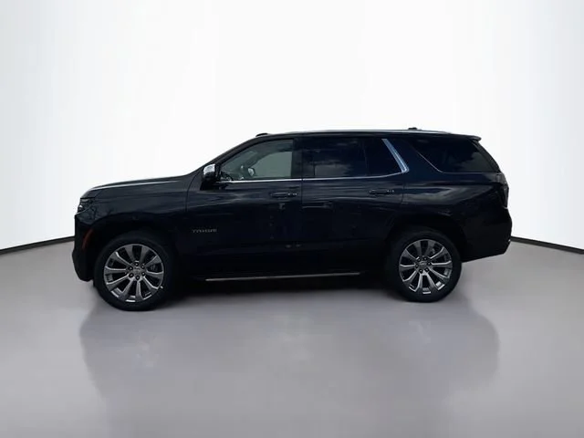 2025 Chevrolet Tahoe Premier - Photo 11