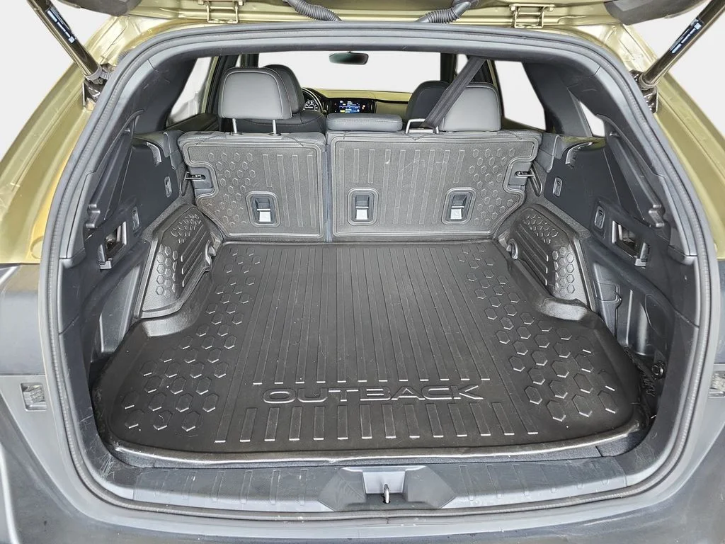 Used 2022 Brown Subaru Wilderness image 14