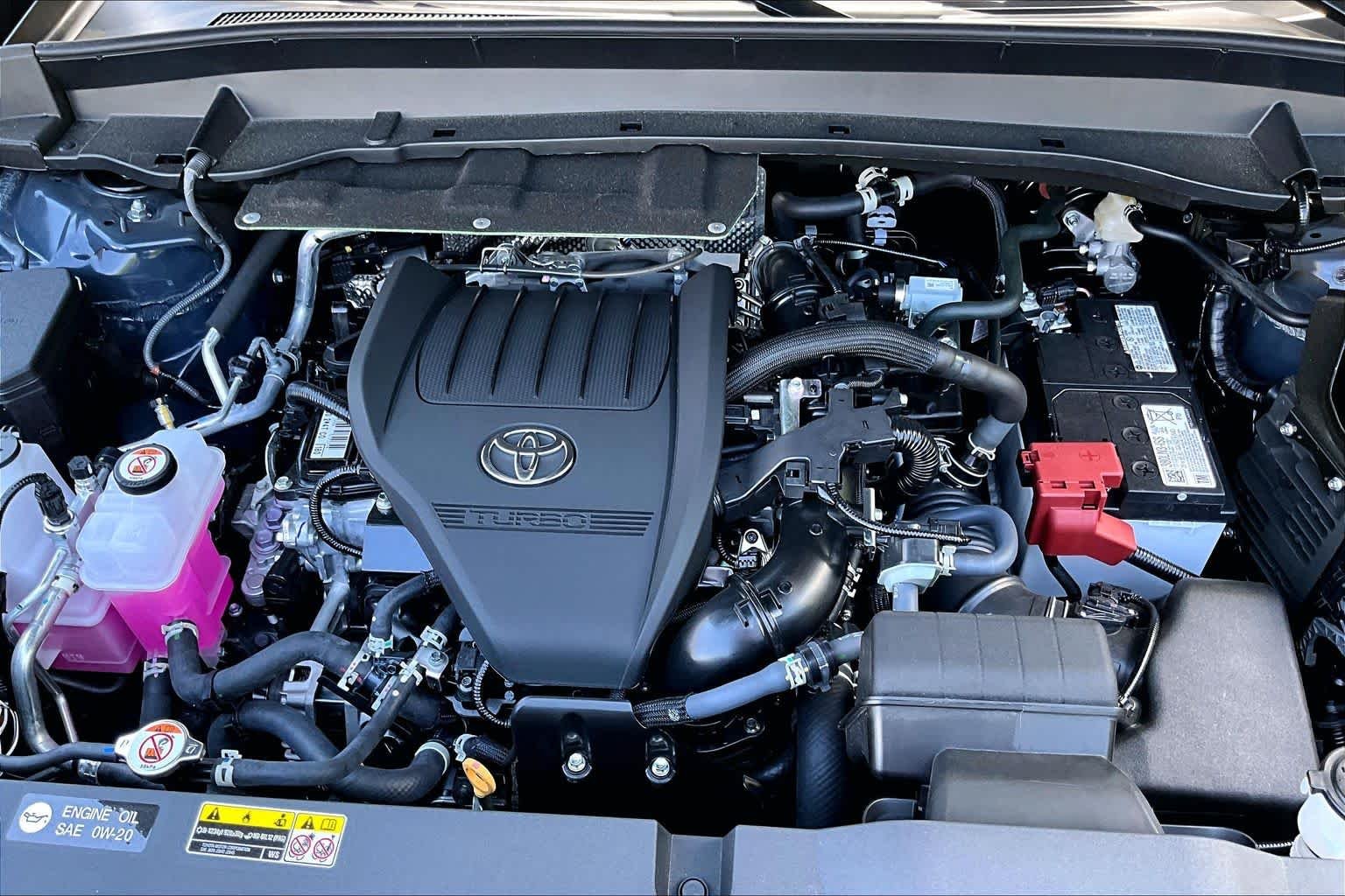 Certified Used 2026 Storm Cloud Toyota Limited image 32