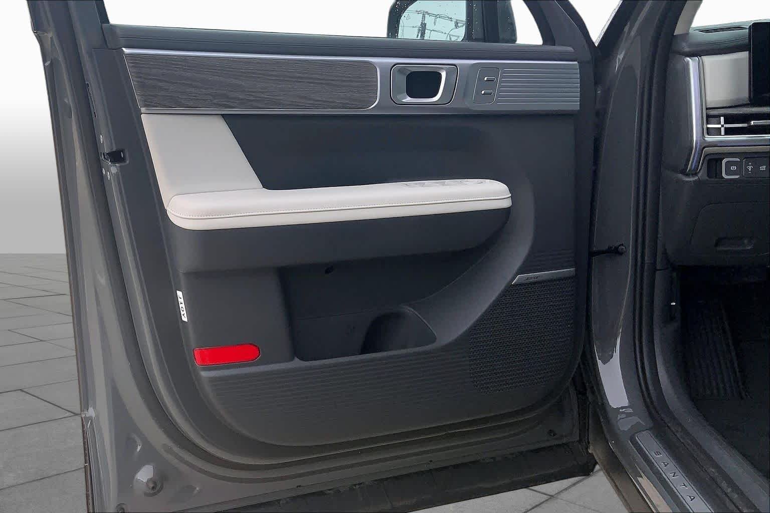 Used 2026 Hampton Gray Hyundai Calligraphy image 22