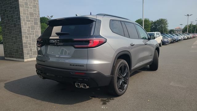 2026 GMC Acadia Elevation - Photo 7