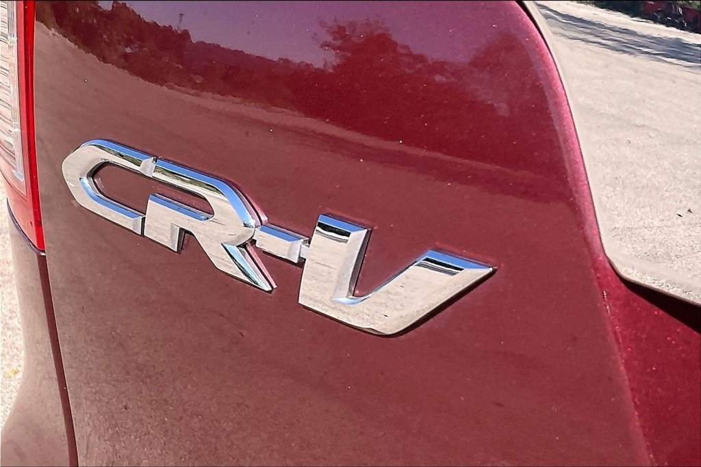 Used 2016 Red Honda EX-L image 32