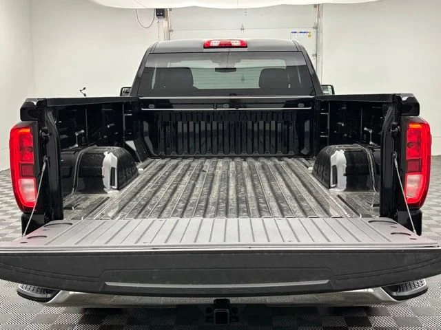 2026 GMC Sierra 1500 Pro - Photo 8