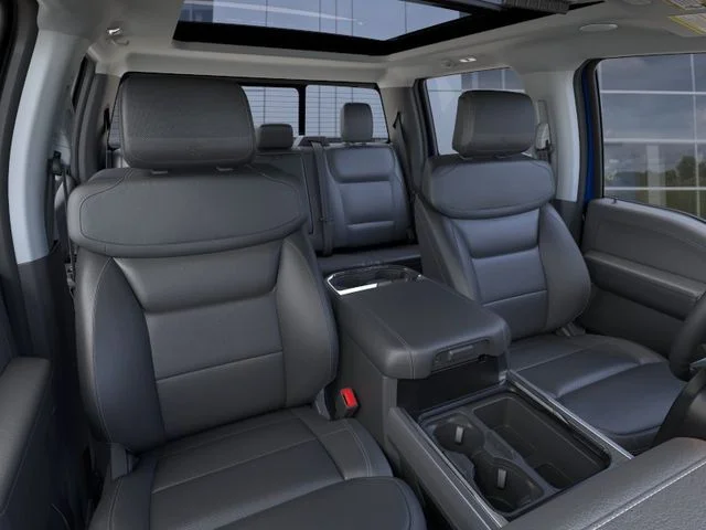 2026 Ford F-250 Super Duty Lariat - Photo 10