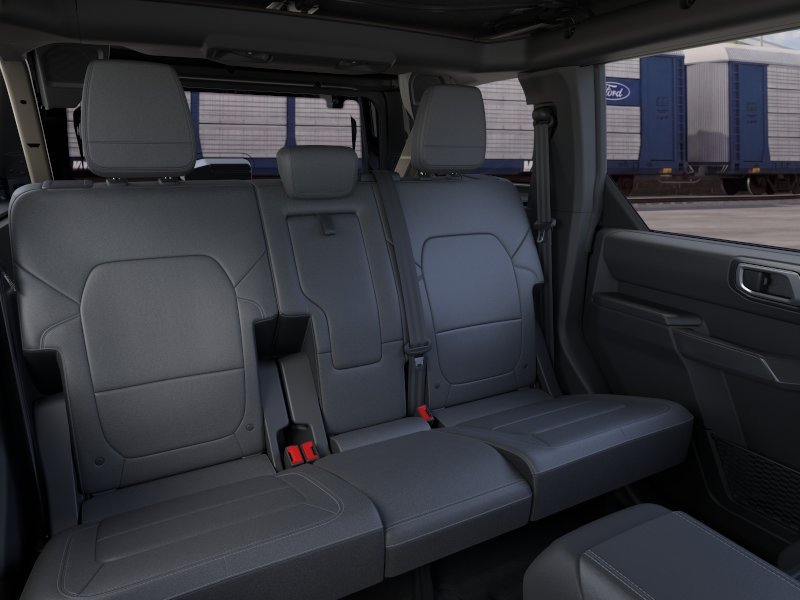 New 2026 Marsh Gray Ford Outer Banks® image 12