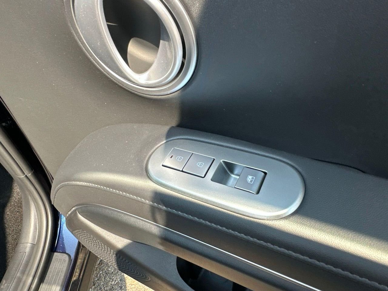 New 2026 Blue Hyundai SE AWD image 40