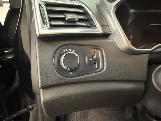 Used 2016 Black Raven Cadillac Standard image 29