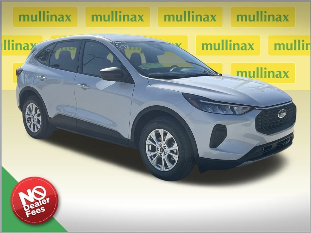 2026 Ford Escape