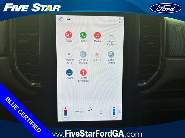 Used 2024 White Ford XL image 24