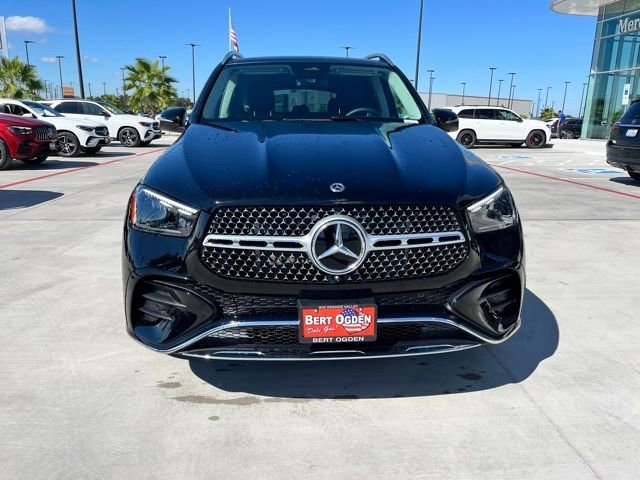 New 2026 Black Mercedes-Benz GLE 450 image 30
