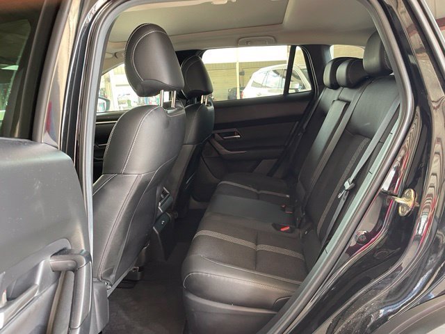 Used 2026 Black Mazda Preferred image 17