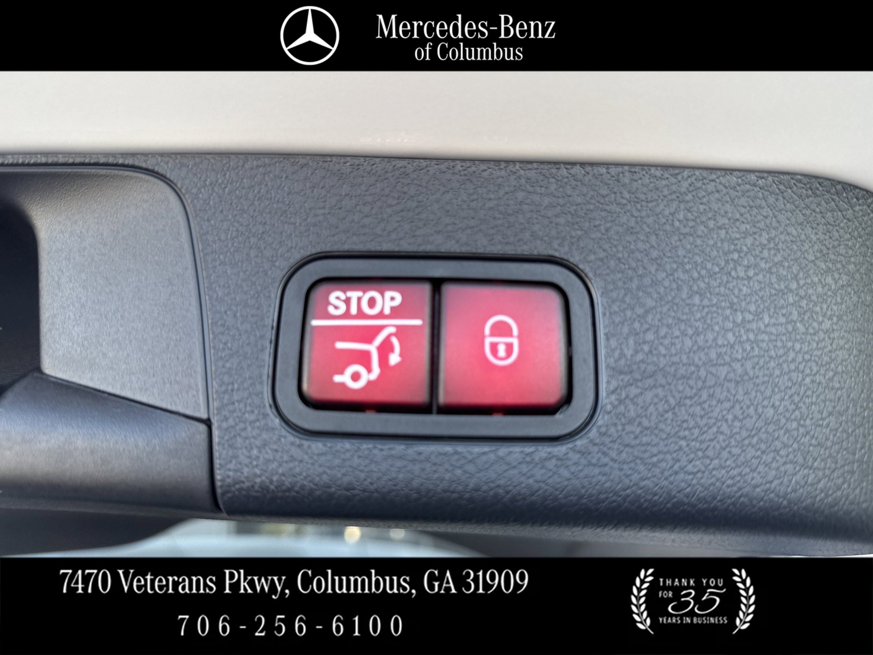 Used 2026 Polar White Mercedes-Benz GLB 250 image 14