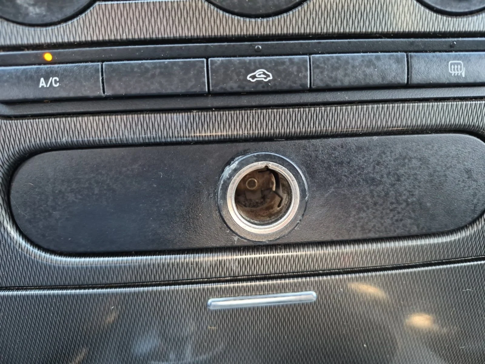 Used 2008 Dark Shadow Grey Metallic Ford FX2 image 17