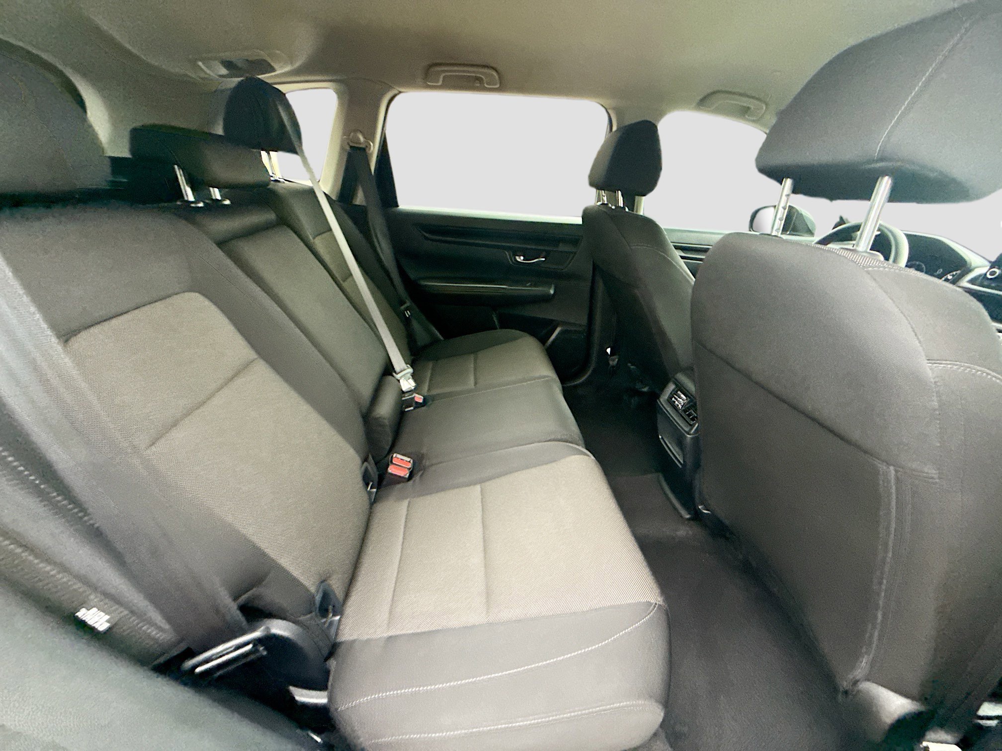 2025 Honda CR-V LX - Photo 28