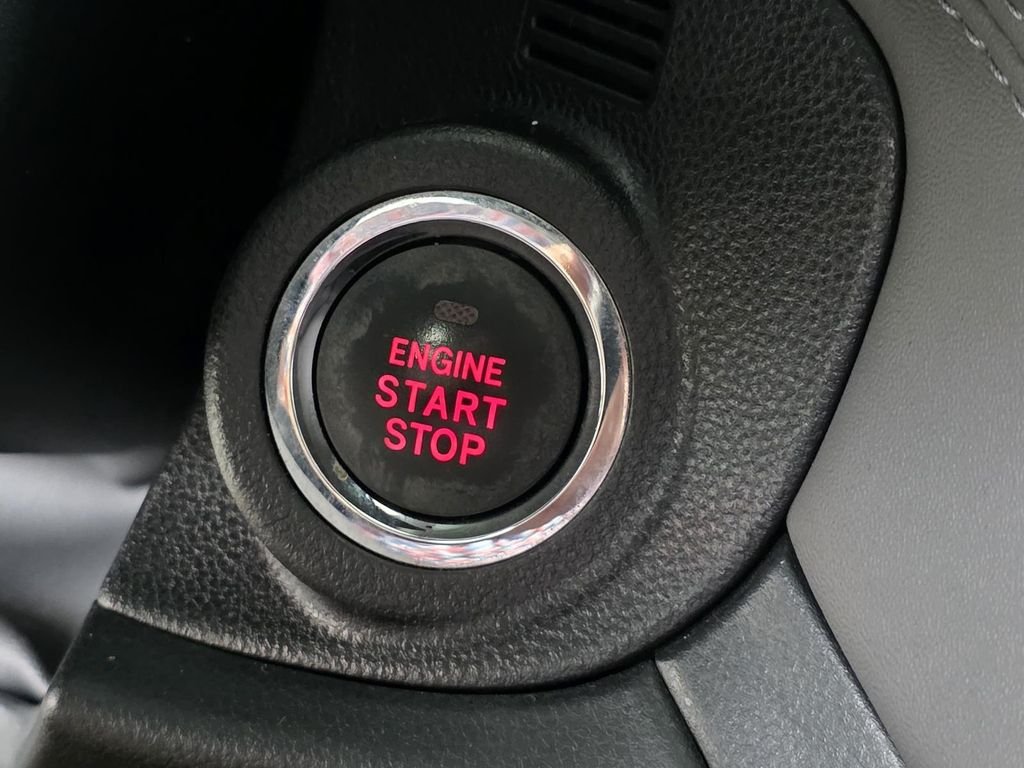 Used 2021 Black Subaru Onyx Edition XT image 21