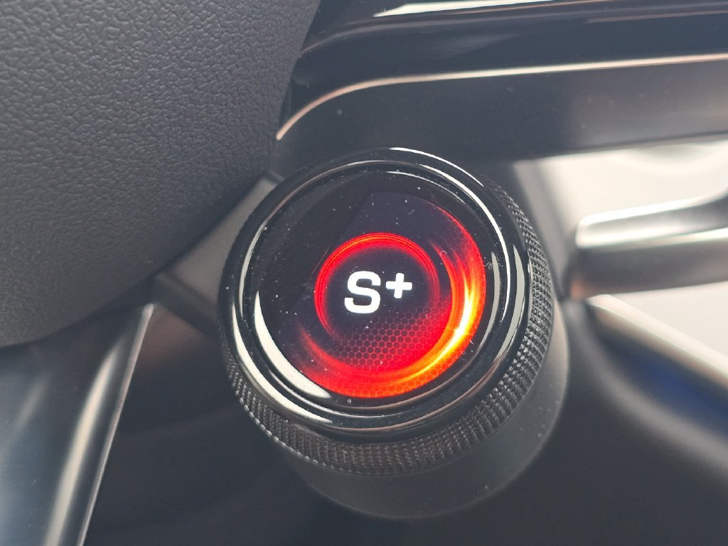 Certified Used 2025 Black Mercedes-Benz E 53 AMG® image 40