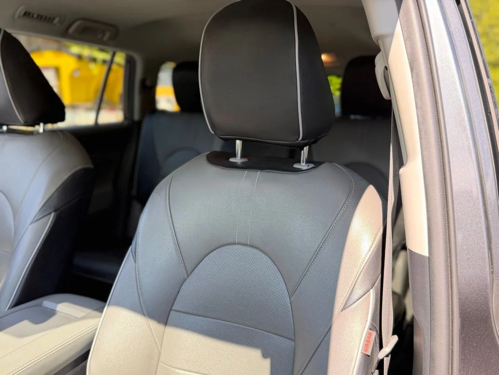 Used 2021 Gray Toyota LE image 7
