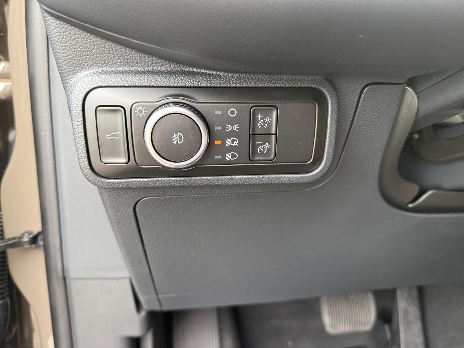 New 2026 Marsh Gray Ford Tremor® image 25