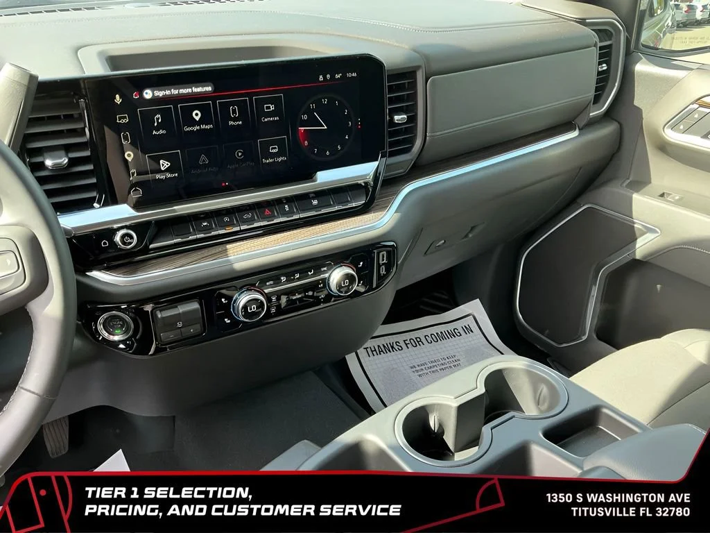 2026 GMC Sierra 1500 Elevation - Photo 33