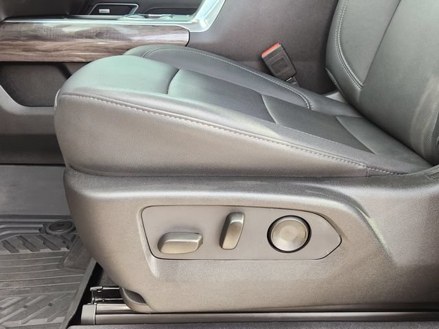 Used 2025 Black Chevrolet LTZ image 23