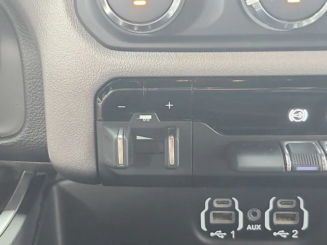 2024 RAM Ram 2500 Pickup Big Horn - Photo 31