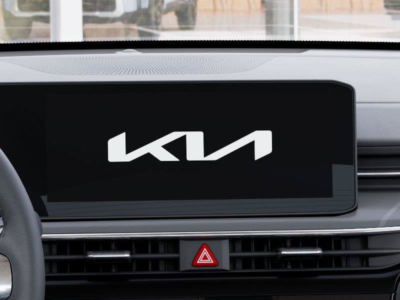 New 2026 Wolf Gray Kia GT-Line FWD image 20