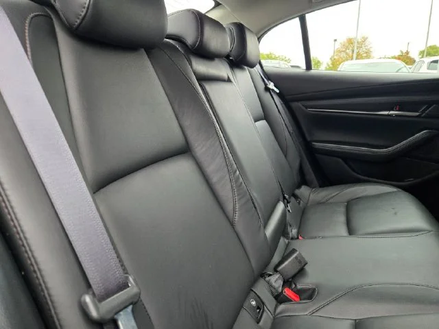 Used 2026 Blue Mazda 2.5 S Select Sport image 8