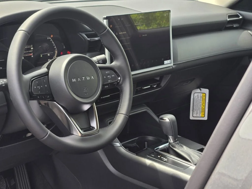 New 2026 Gray Mazda 2.5 S Preferred image 22