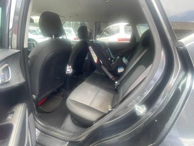 Used 2020 Gray Kia LX image 10