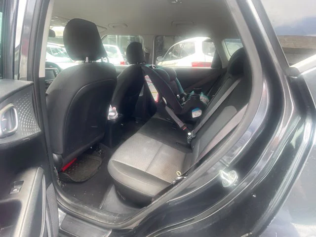 Used 2020 Gray Kia LX image 10