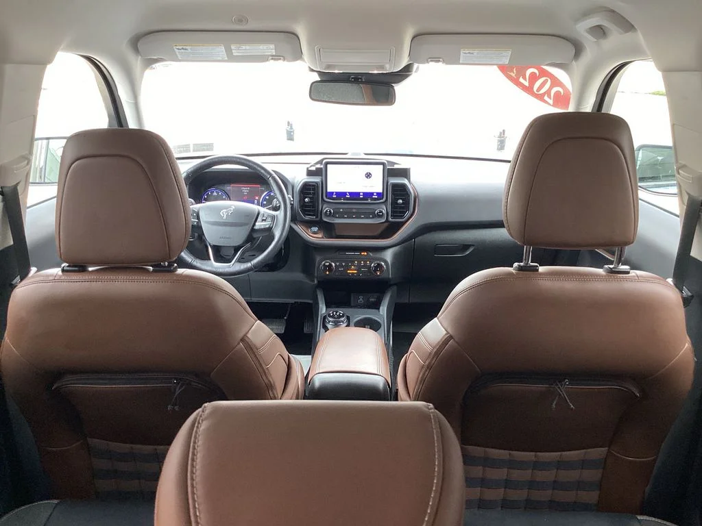 Used 2022  Ford Outer Banks image 31