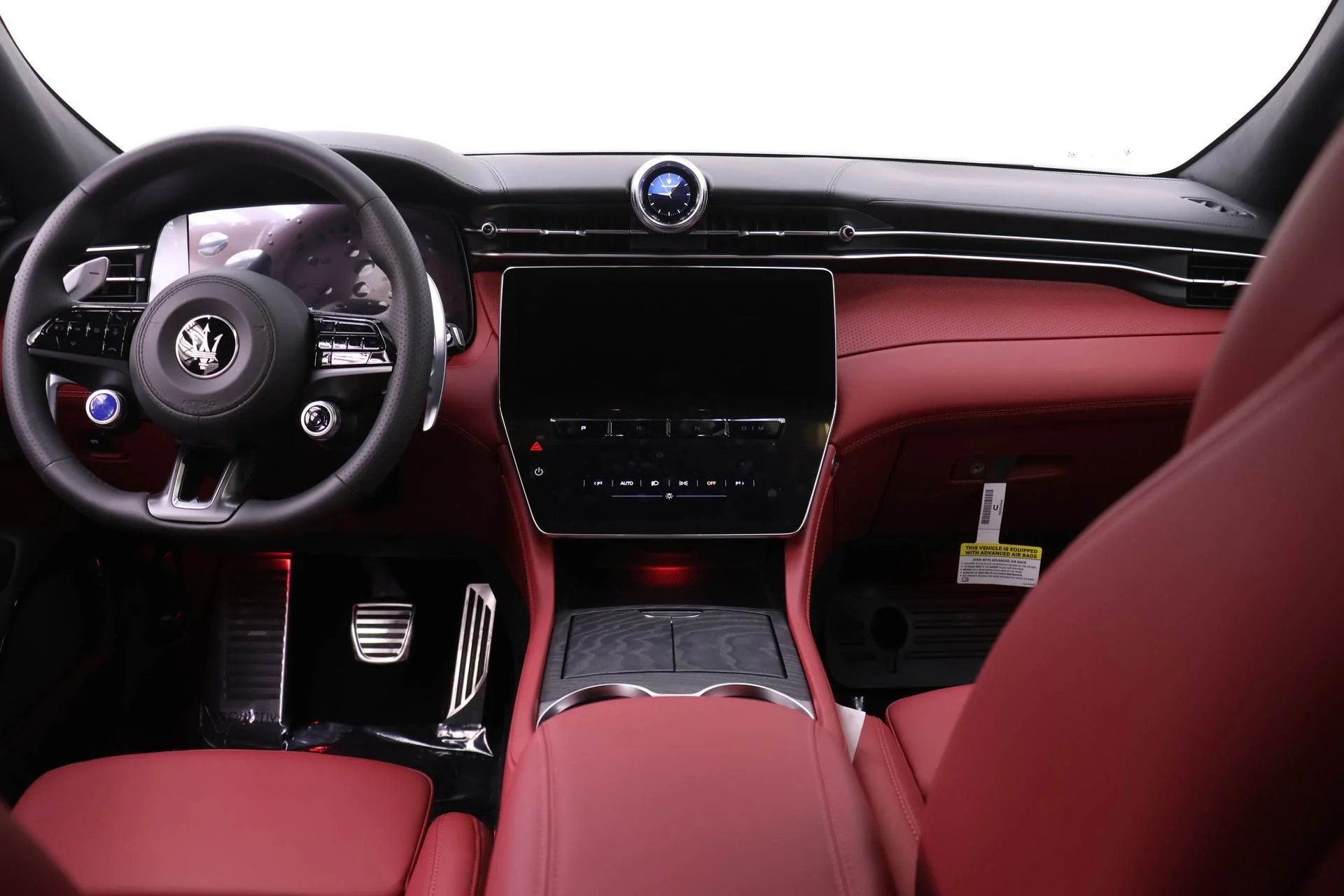 New 2026  Maserati Modena image 8