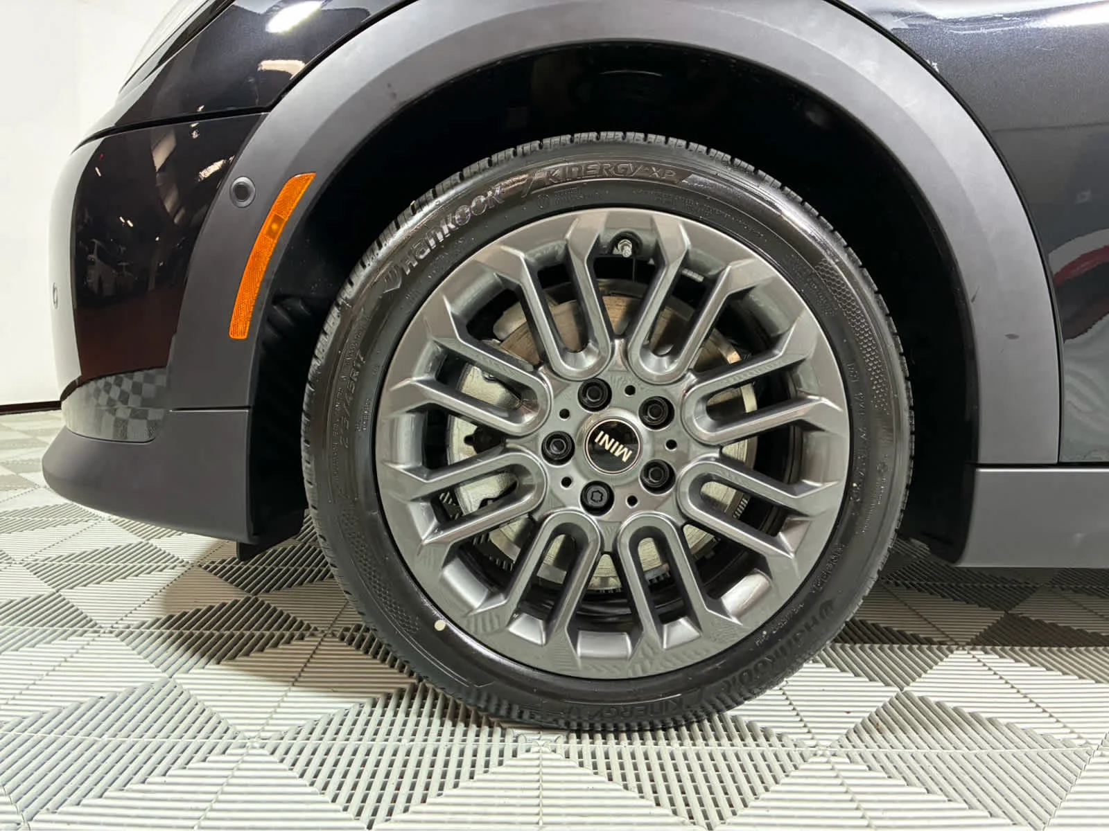 2026 MINI Hardtop 4 Door S - Photo 9