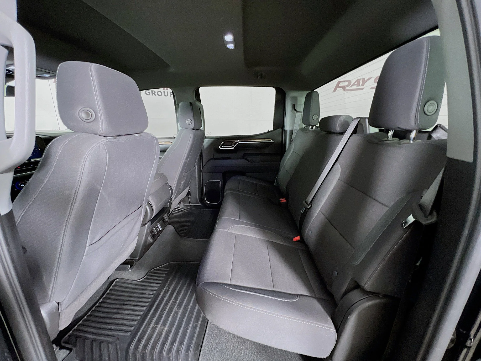 2026 Chevrolet Silverado 1500 RST - Photo 23