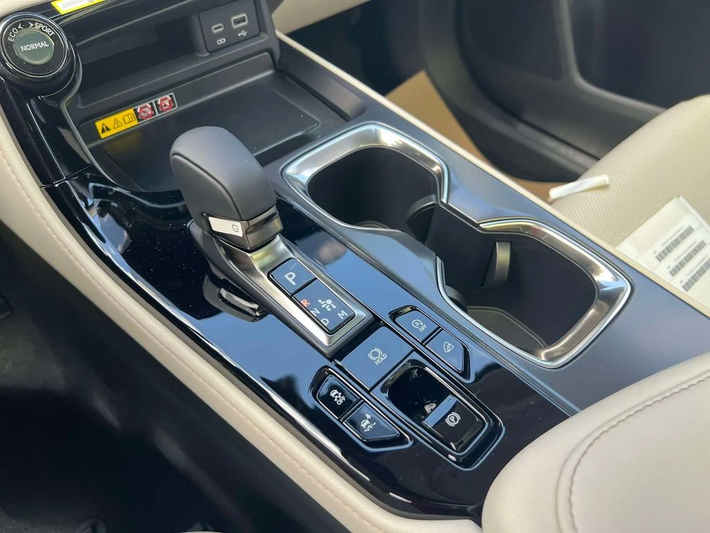 New 2026 Caviar Lexus  350 LUXURY AWD image 30