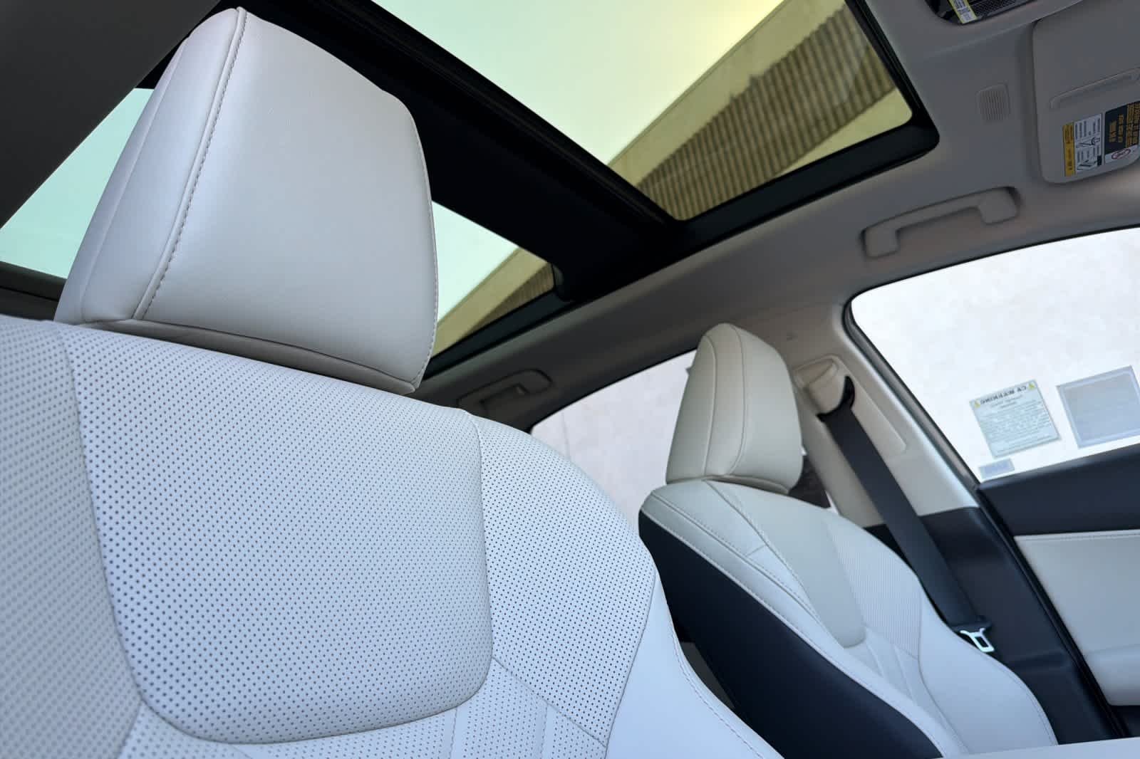 New 2026 Nori Green Pearl Lexus NX 450h+ LUXURY AWD image 18