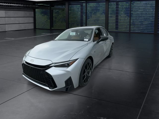 New 2026 Iridium Lexus  350 F SPORT DESIGN image 4