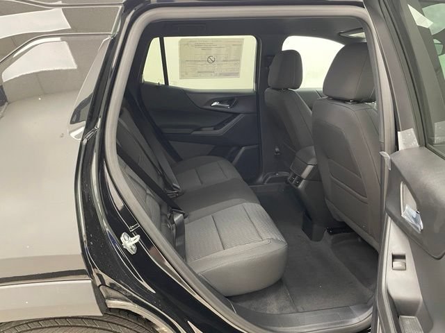 2026 Chevrolet Equinox LT - Photo 12