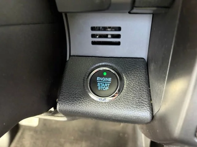 Used 2019 Gray Ford Limited image 19