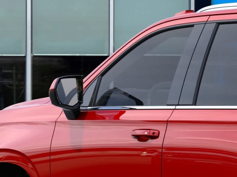2026 Chevrolet Tahoe LS - Photo 12