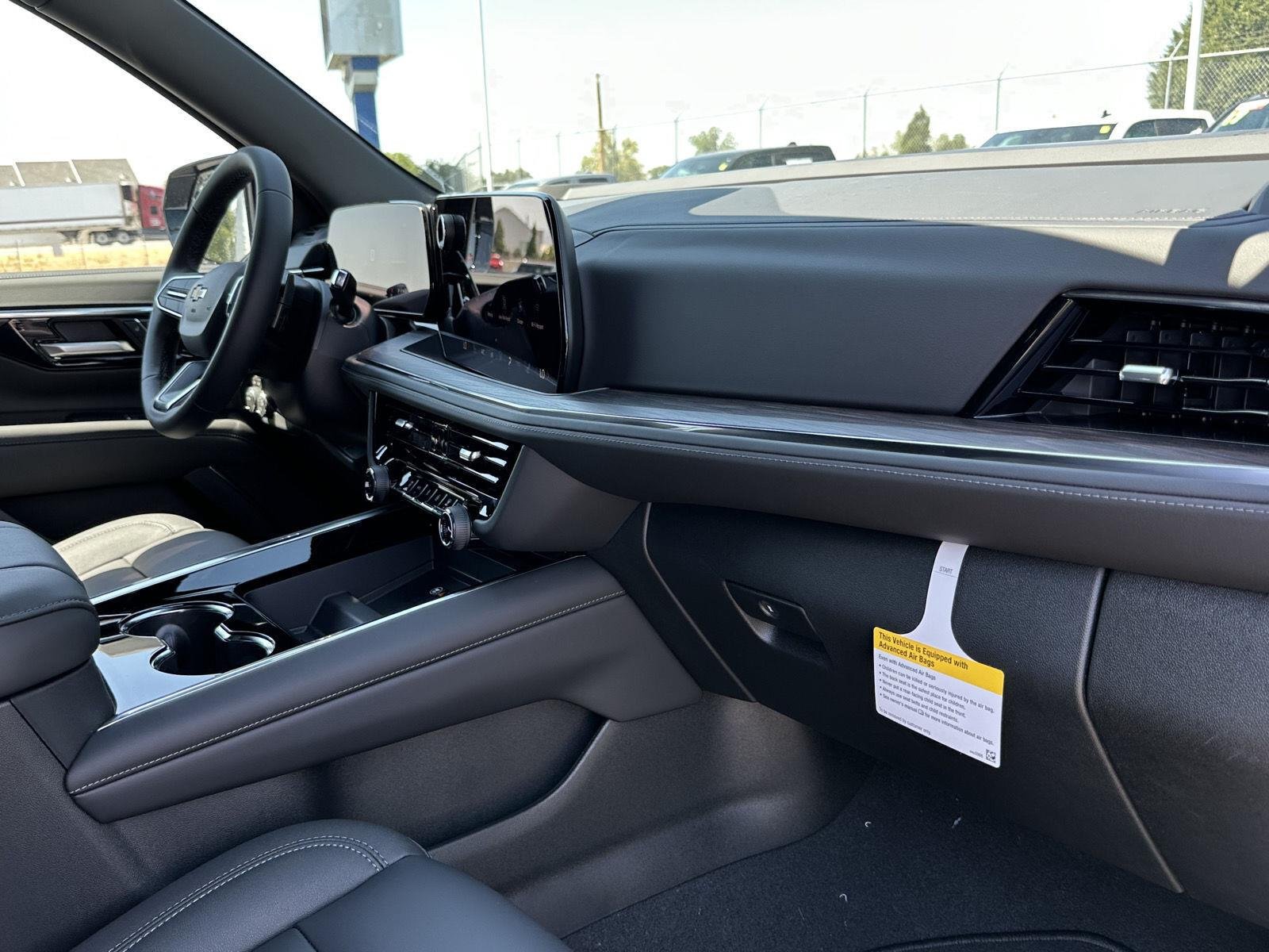 New 2026 Sterling Gray Metallic Chevrolet LT image 37
