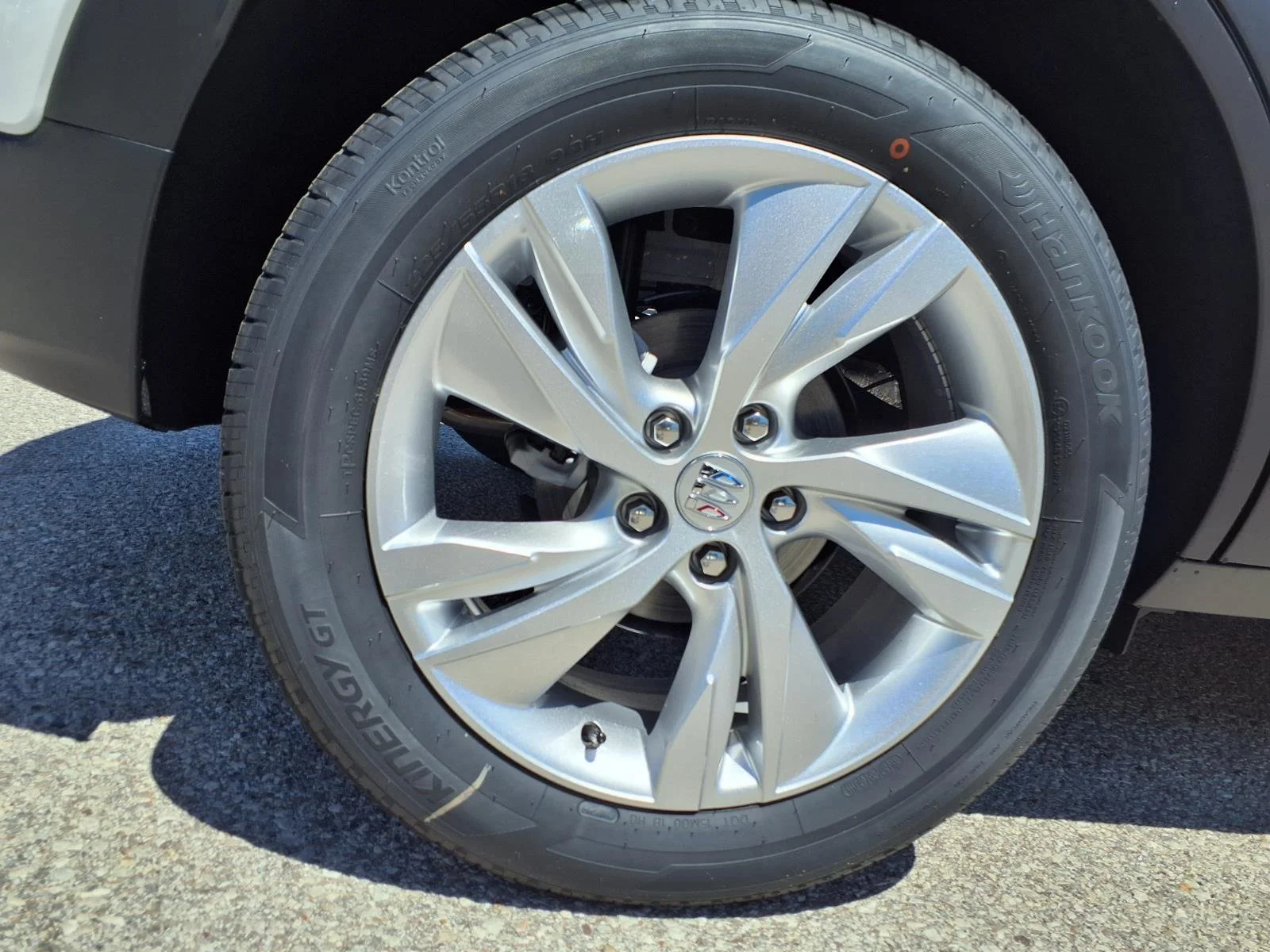 2026 Buick Encore GX Preferred - Photo 21